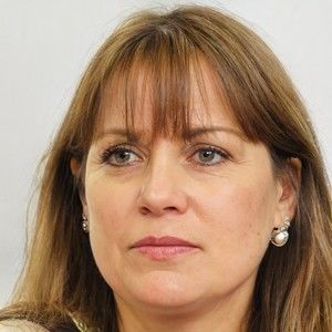 Meet your Posher, Creola